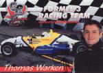 Warken, Thomas - Formel 3