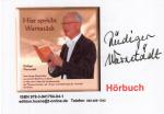 Warnstädt, Rüdiger