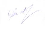 Watz (S), Fredrik