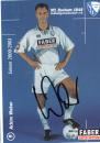 Weber, Achim - VFL Bochum (2000/01)