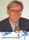 Weber, Burkhard