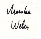 Weber, Monika - Olympiasiegerin 1992