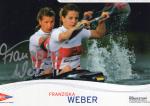 Weber, Franziska