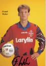 Weber, Frank - Bayer Leverkusen (1994/95)