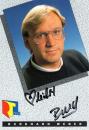 Weber, Burkhard