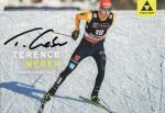 Weber, Terence