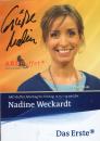 Weckardt, Nadine