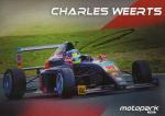 Weerts (B), Charles