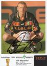 Weetendorf, Dirk - Werder Bremen (1998/99)