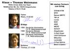 Weinmann, Klaus + Thomas - Moto-Cross-Side-Car