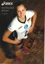 Weiss, Kathleen - Deutscher Volleyball Verband