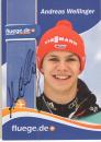 Wellinger, Andreas