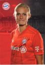 Wenninger, Carina - Bayern München