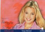 Wenzel, Tanja - Verbotene Liebe