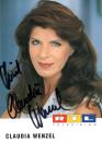 Wenzel, Claudia