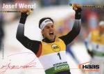 Wenzl, Josef