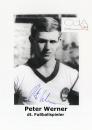 Werner, Peter - Bayern München