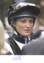 Werning, Katharina Daniela - Jockey