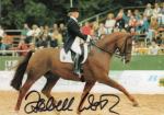 Werth, Isabell