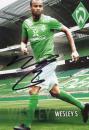 Wesley - Werder Bremen (2011/12)