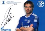 Westermann, Heiko - FC Schalke 04 (2008/09)