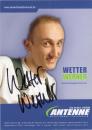 Wetter Werner - Antenne MV