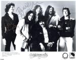 Whitesnake
