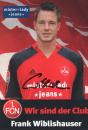 Wiblishauser, Frank - 1.FC Nürnberg (2005/06)