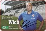Wich, Eugen - Kickers Offenbach (2011/12)