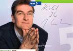Wiebicke, Jürgen - WDR 5