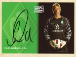 Wiedwald, Felix - Werder Bremen (2010/11)