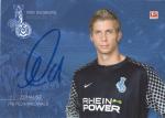 Wiedwald, Felix - MSV Duisburg (2011/12)