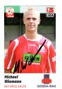 Wiemann, Michael - Rot-Weiss Ahlen (2008/09)