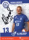 Wiencek, Patrick - VFL Gummersbach (2010/11)