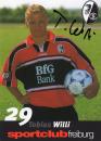 Willi, Tobias - SC Freiburg (1998/99)