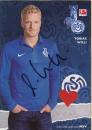 Willi, Tobias - MSV Duisburg (2012/13)