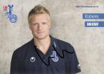 Willi, Tobias - MSV Duisburg (2009/10)