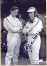 Williams (+/GB), Jonathan