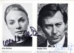Willick (†), Ulla & Riss (†), Walter