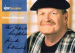 Willumeit (†), Günter