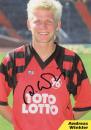 Winkler, Andreas - Hannover 96 (1993/94)