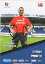 Winter, Bernd - FSV Frankfurt (2015/16)