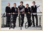 Wise Guys