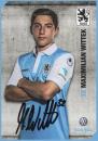 Wittek, Maximilian - 1860 München (2014/15)