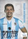 Wittek, Maximilian - 1860 München (2016/17)