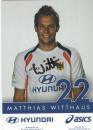 Witthaus, Matthias - Nationaltrikot