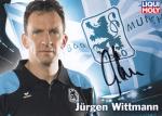 Wittmann, Jürgen - 1860 München (2009/10)