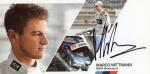 Wittmann, Marco - BMW