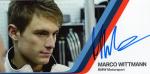 Wittmann, Marco - BMW