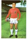 Wittmann, Heinz - Borussia Mönchengladbach (1967/68)